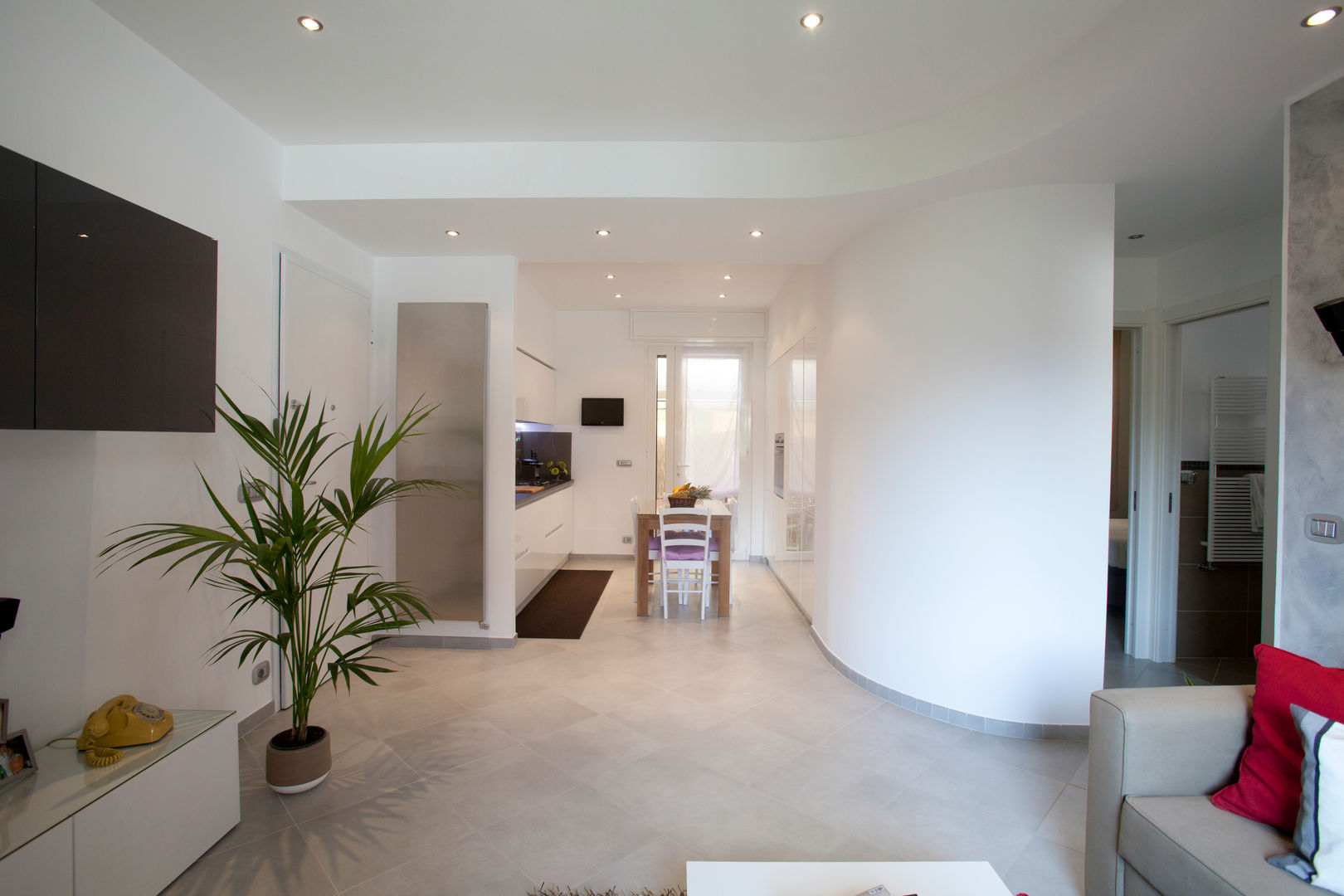 45 tectos magníficos ideais para iluminação embutida | homify