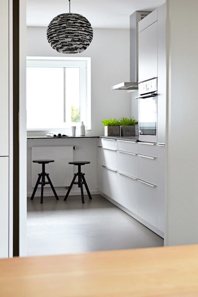 13 small kitchen ideas perfect for Singapore homes | homify