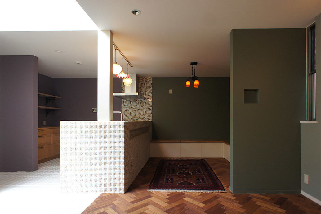 フランスの雰囲気が好き！フレンチテイストのインテリア | homify