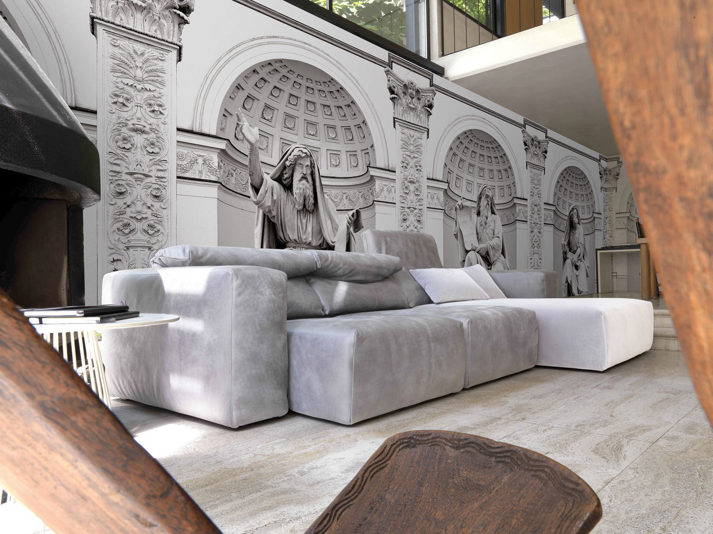 Stijlvolle Interieur- en Design Tips : Concepten voor een Nieuwe Tijd ...