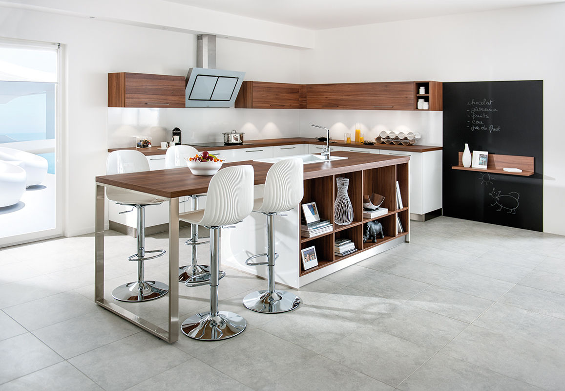 Kücheninsel Ideen | homify