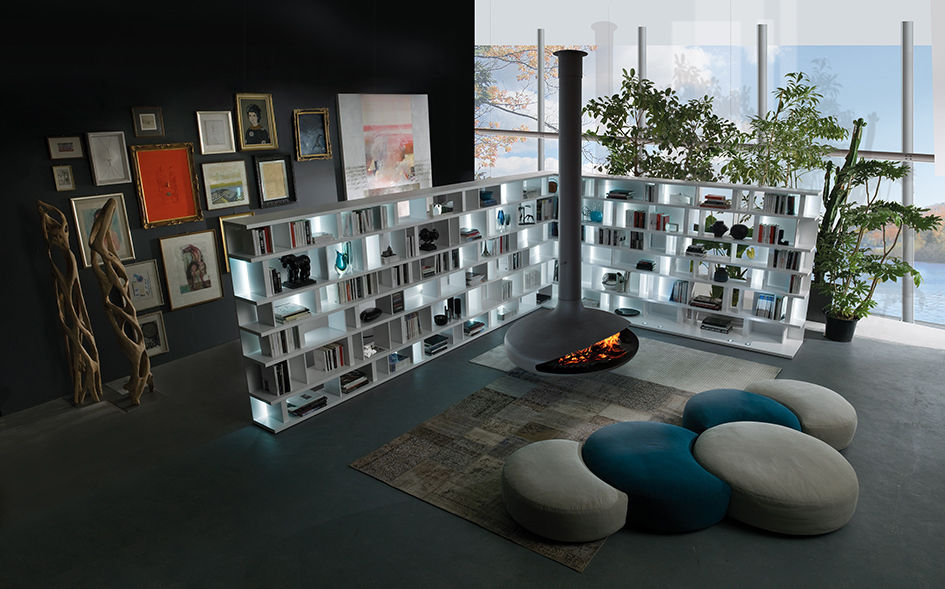 6 idee per arredare la zona living | homify