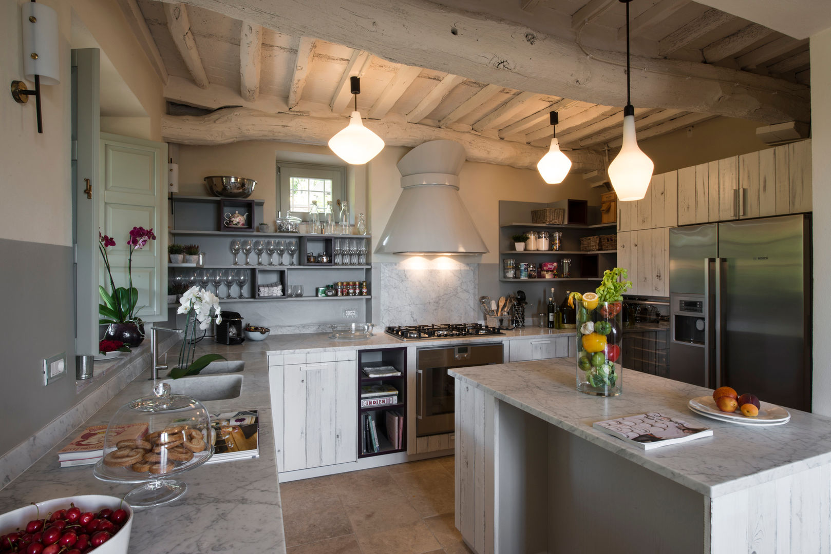 Provençal style meets modern design in this cozy home | homify