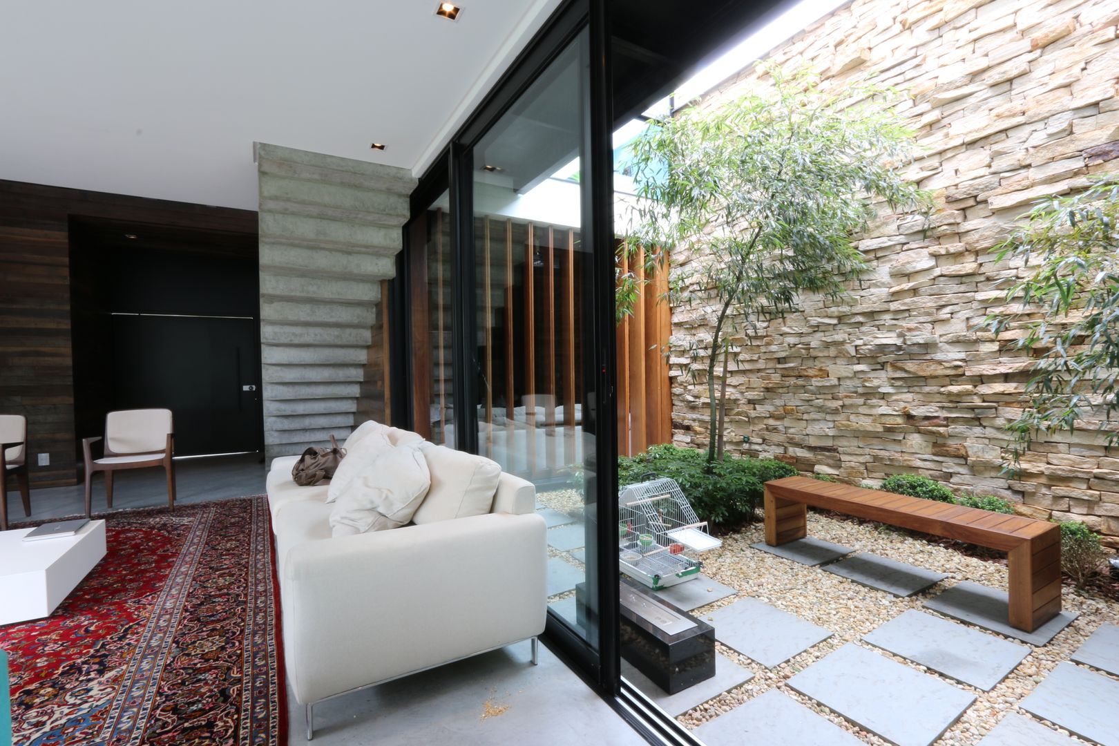 7 Jardins d'Intérieur Exceptionnels ! | homify