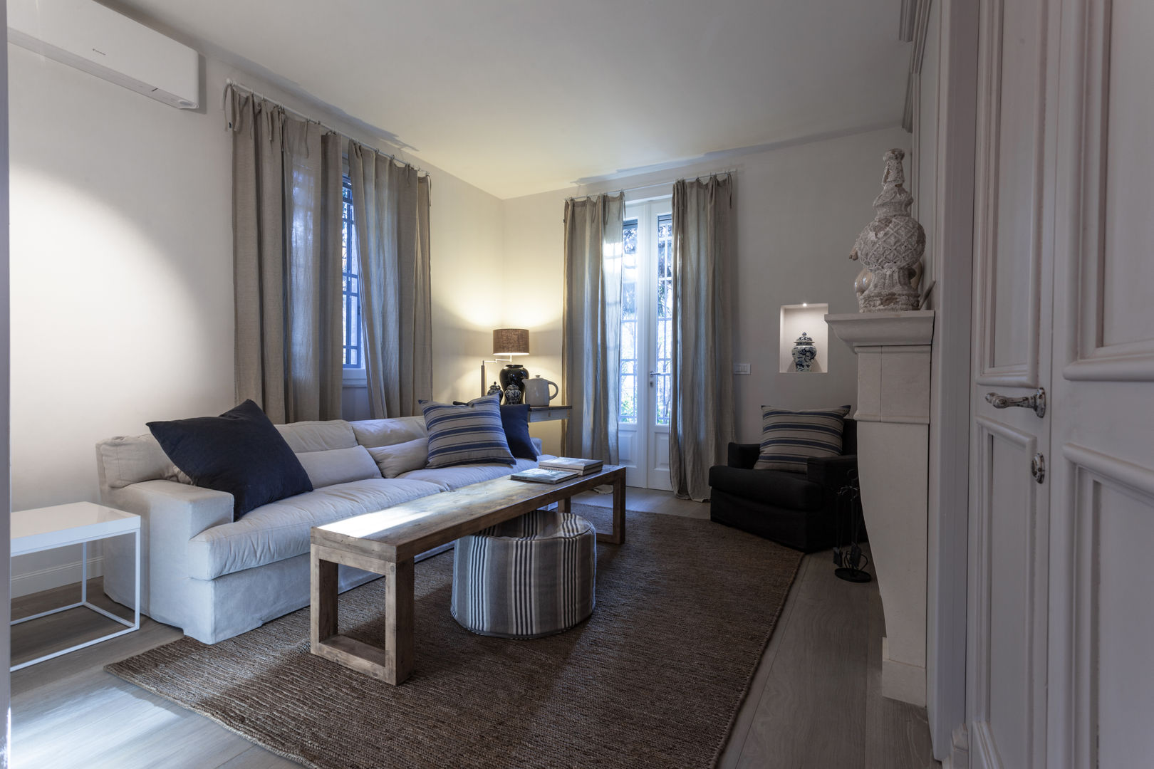 Come arredare casa in stile classico-moderno | homify