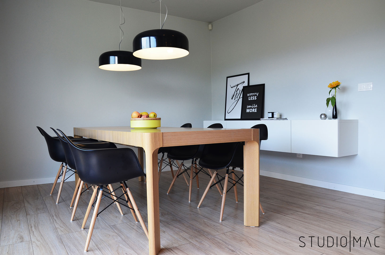 10 powodów, dla których warto zatrudnić projektanta wnętrz | homify