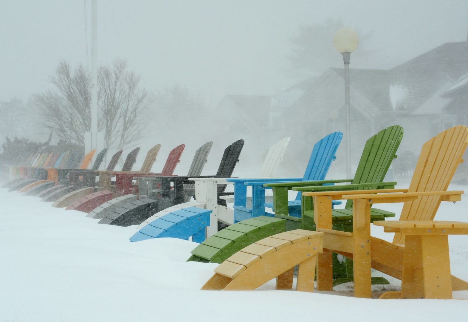 Wetterfeste LoungeMöbel für den Garten homify