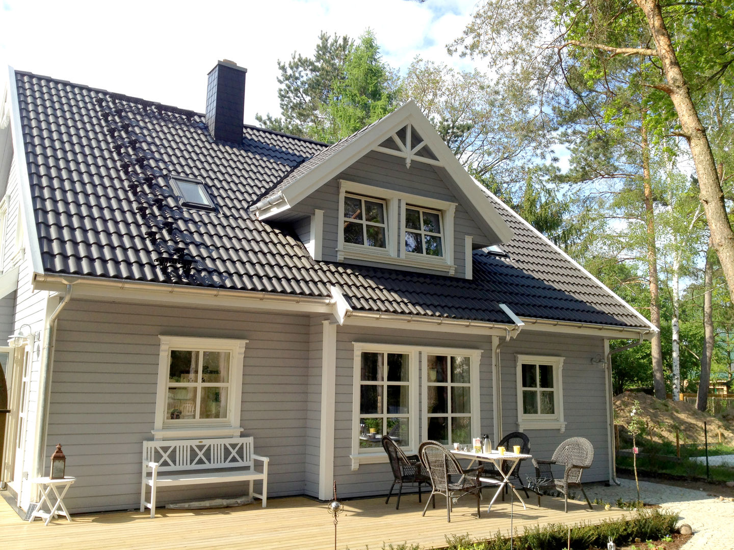 Picture of 3 Norwegian-style homes you'll want to build | homify