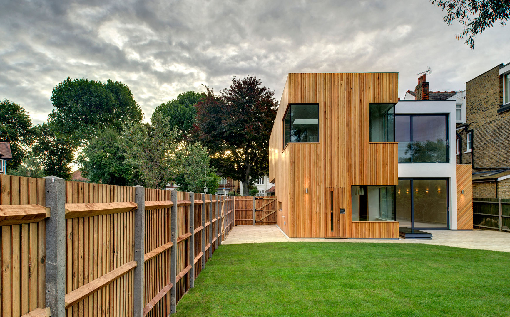 Property Corner Examples Corner features to desire and inspire | homify