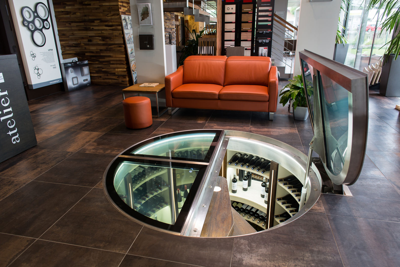 Cava de vino en tu casa - ¡6 tips geniales! | homify