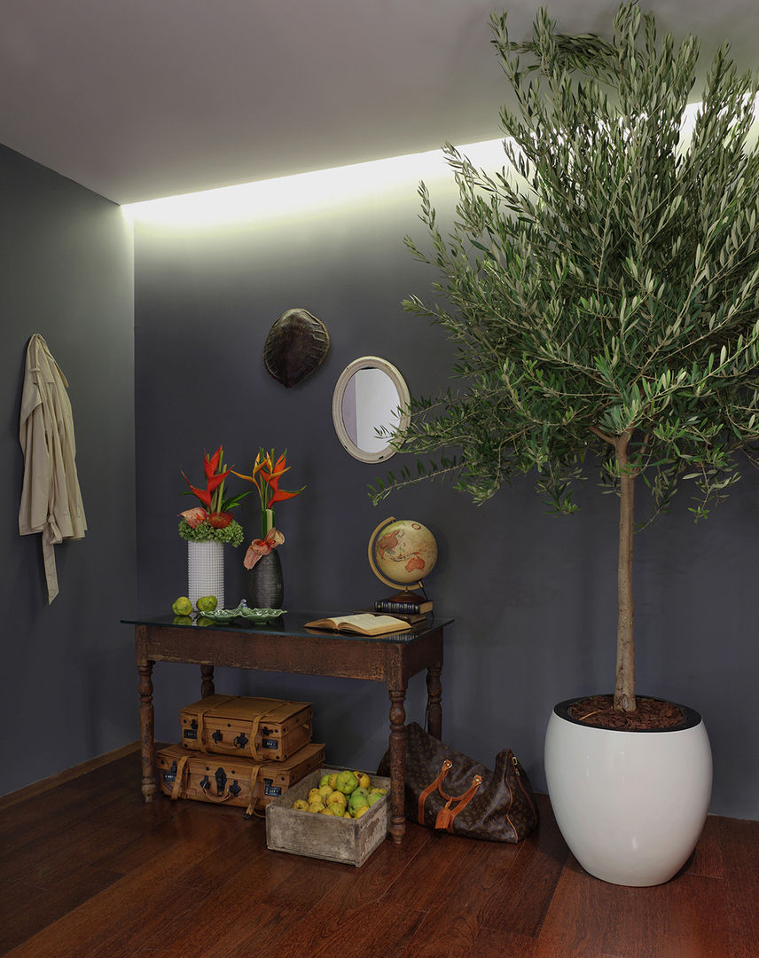 5 erros a evitar por completo em halls de entrada | homify