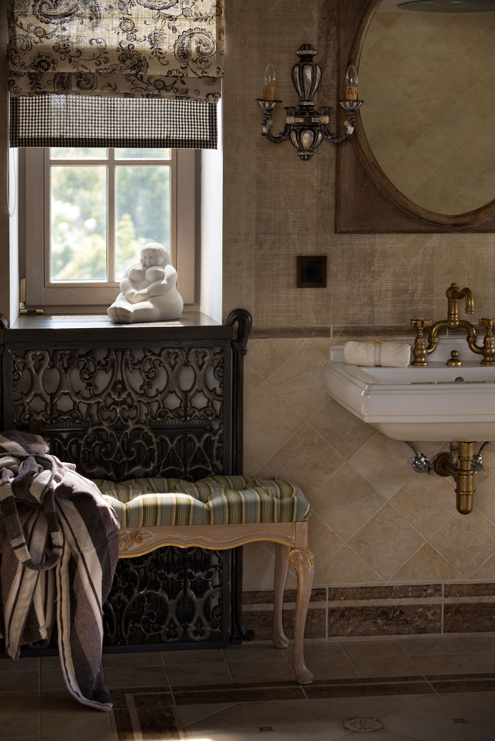 Декоративные решетки на батареи | homify
