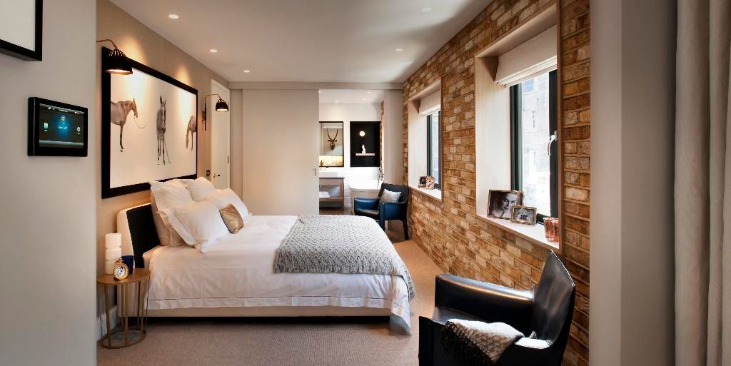 Picture of 7 exposed brick interior ideas | homify
