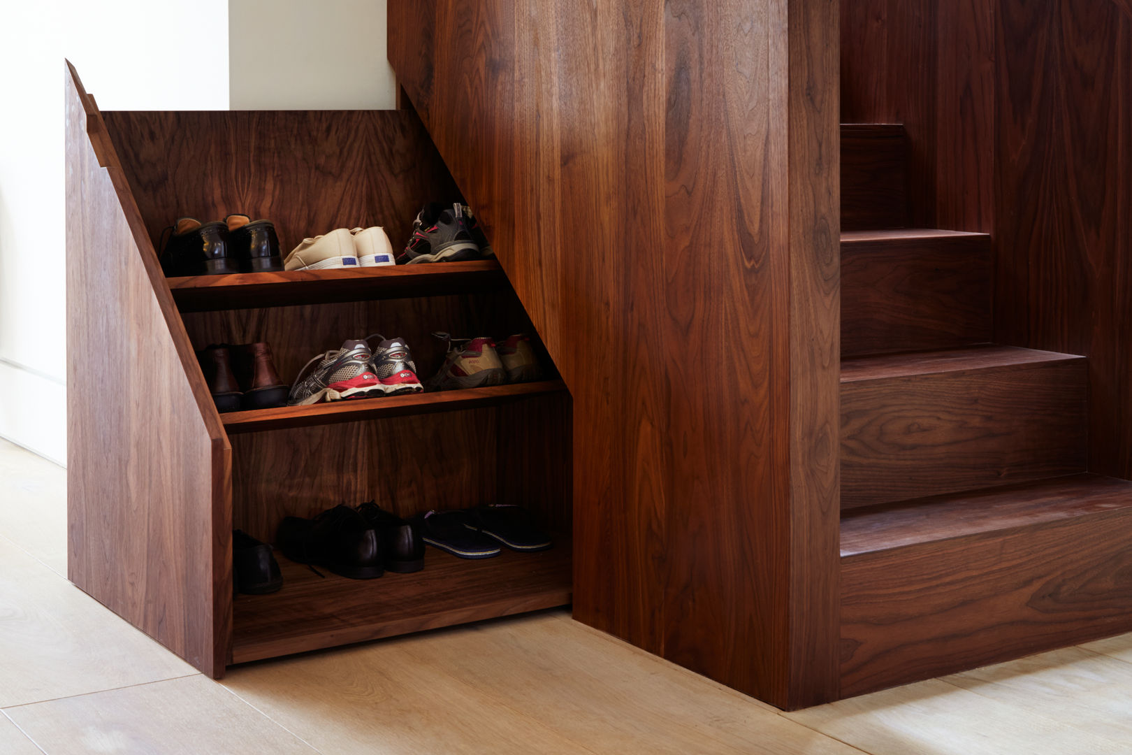 Schuhschränke und Aufbewahrung - kreative Ideen mit Bildern | homify