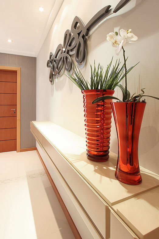 10 cômodos super coloridos | homify