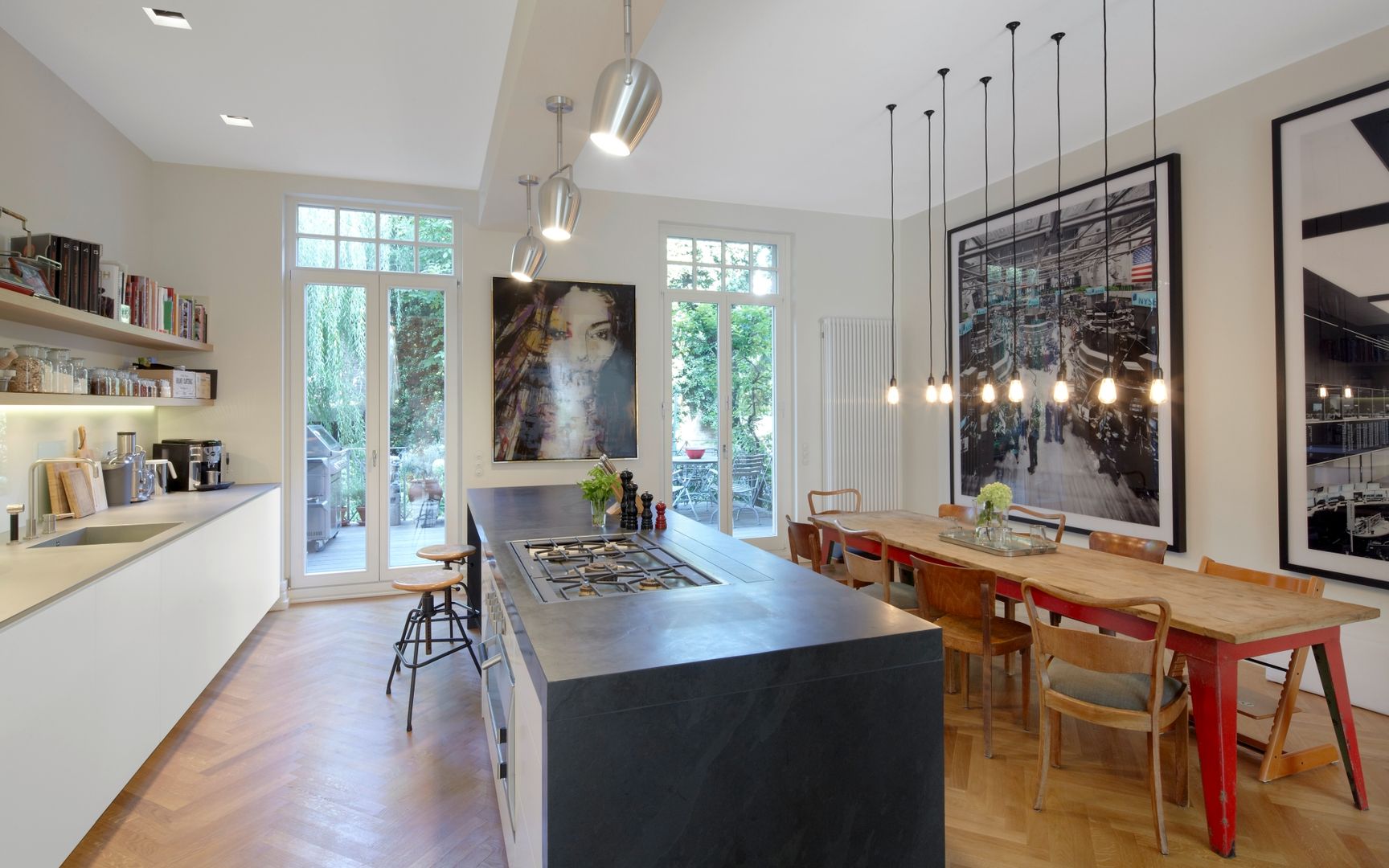 Lofty ideas for high ceilings | homify