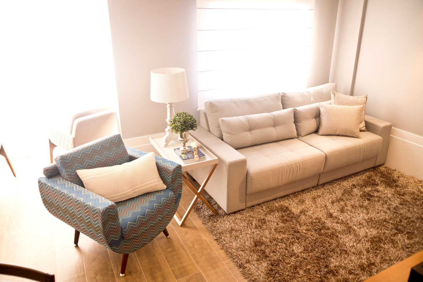 Furnitur Custom untuk Ruang Sempit: Solusi Cerdas dan Estetik