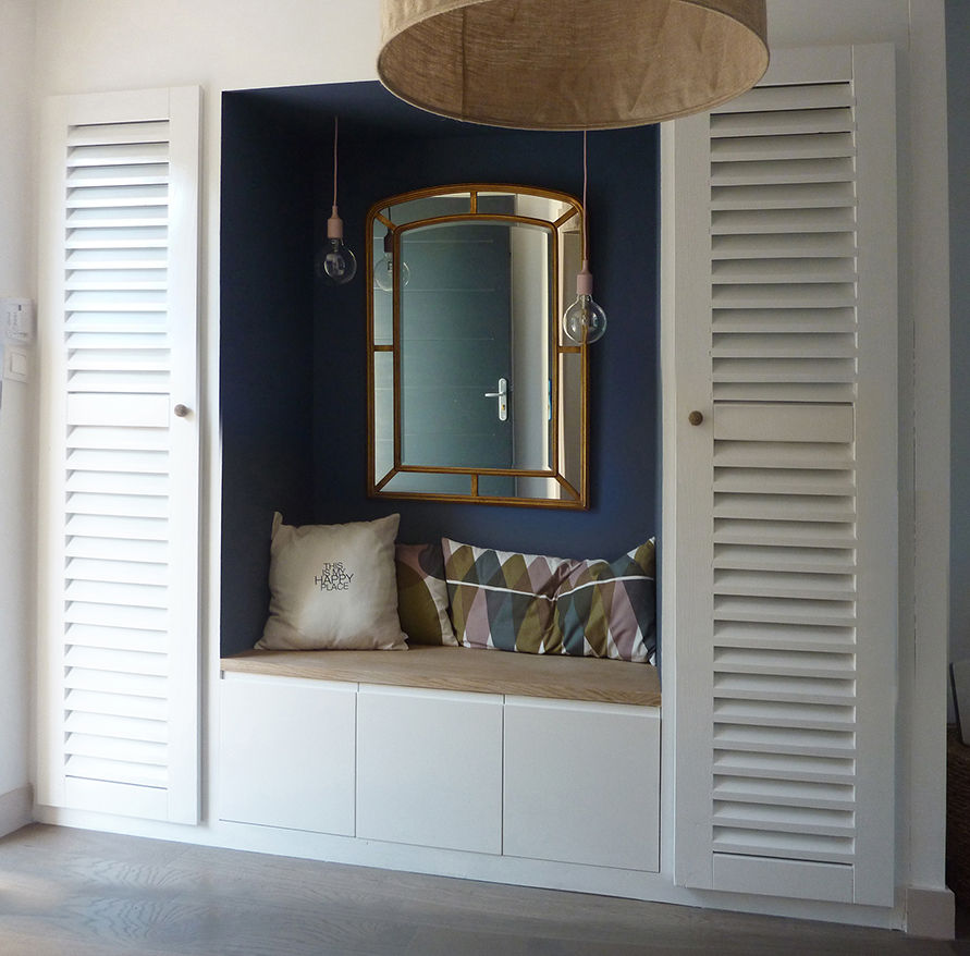 6 Manières de Sublimer votre Entrée.!! | homify