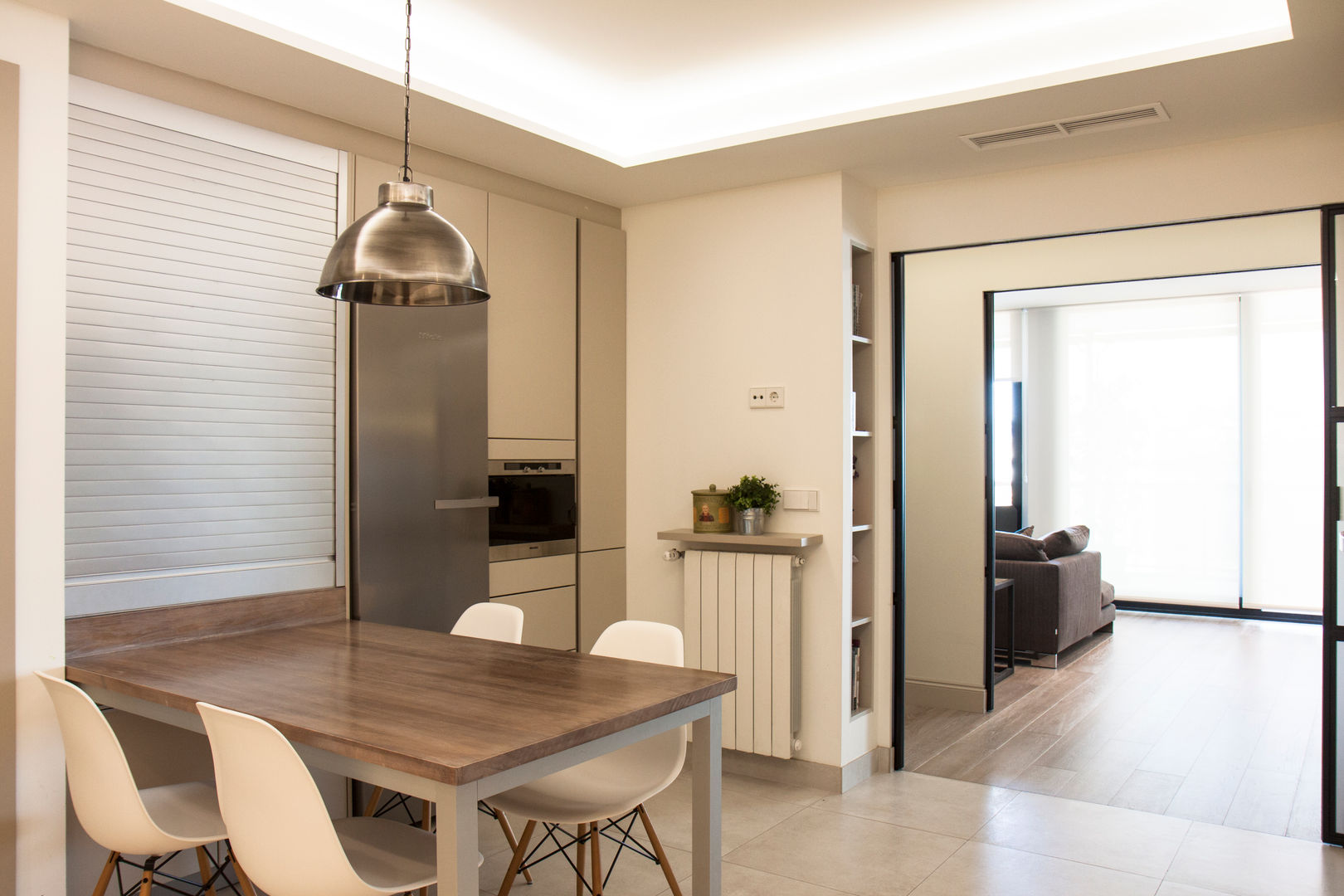 Ideas de almacenamiento para cocinas | homify