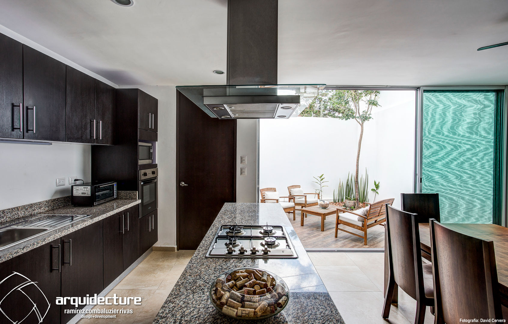 7 Tips esenciales para remodelar por completo el look de la cocina | homify