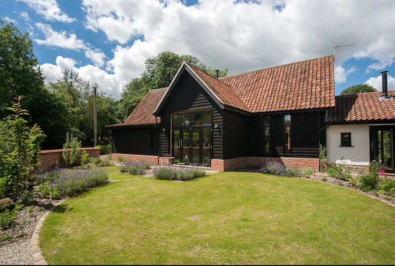 Сколько стоит построить деревянный дом? 1,3 млн. рублей за «коробку ...