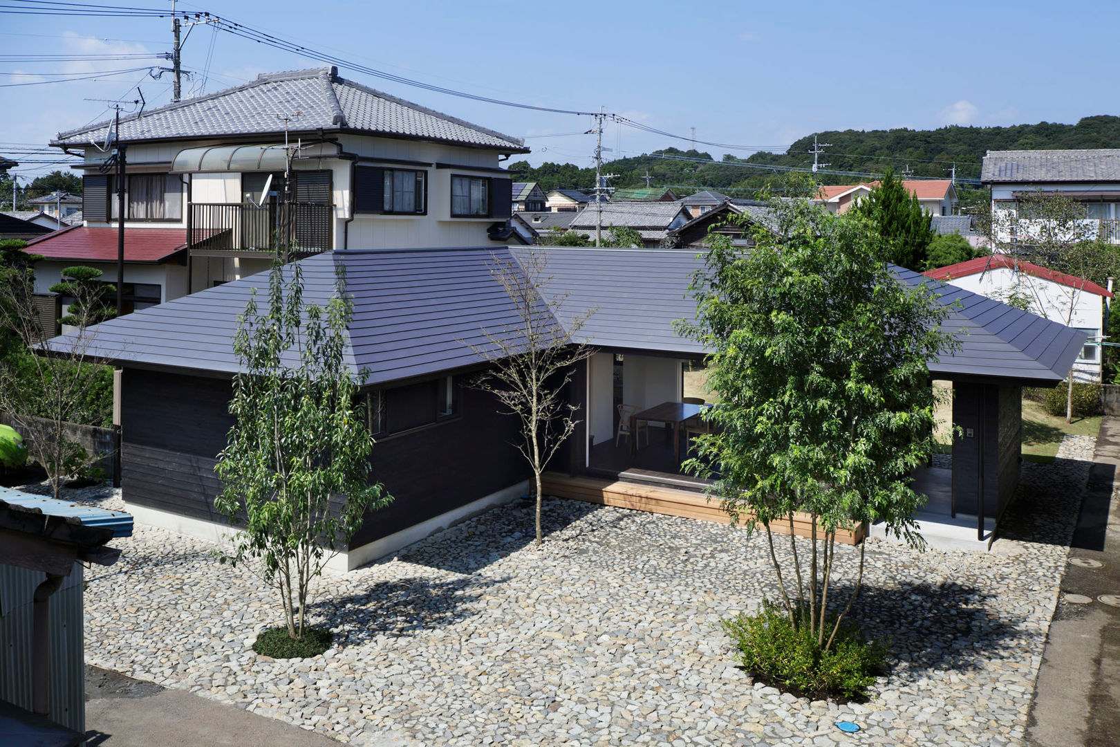 5 Inspirasi Tipe Bangunan Rumah Satu Lantai | homify