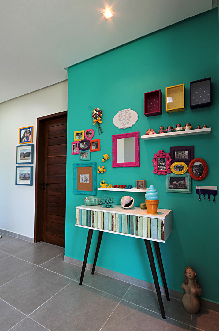 10 Ideas super creativas para decorar tu hall de entrada | homify