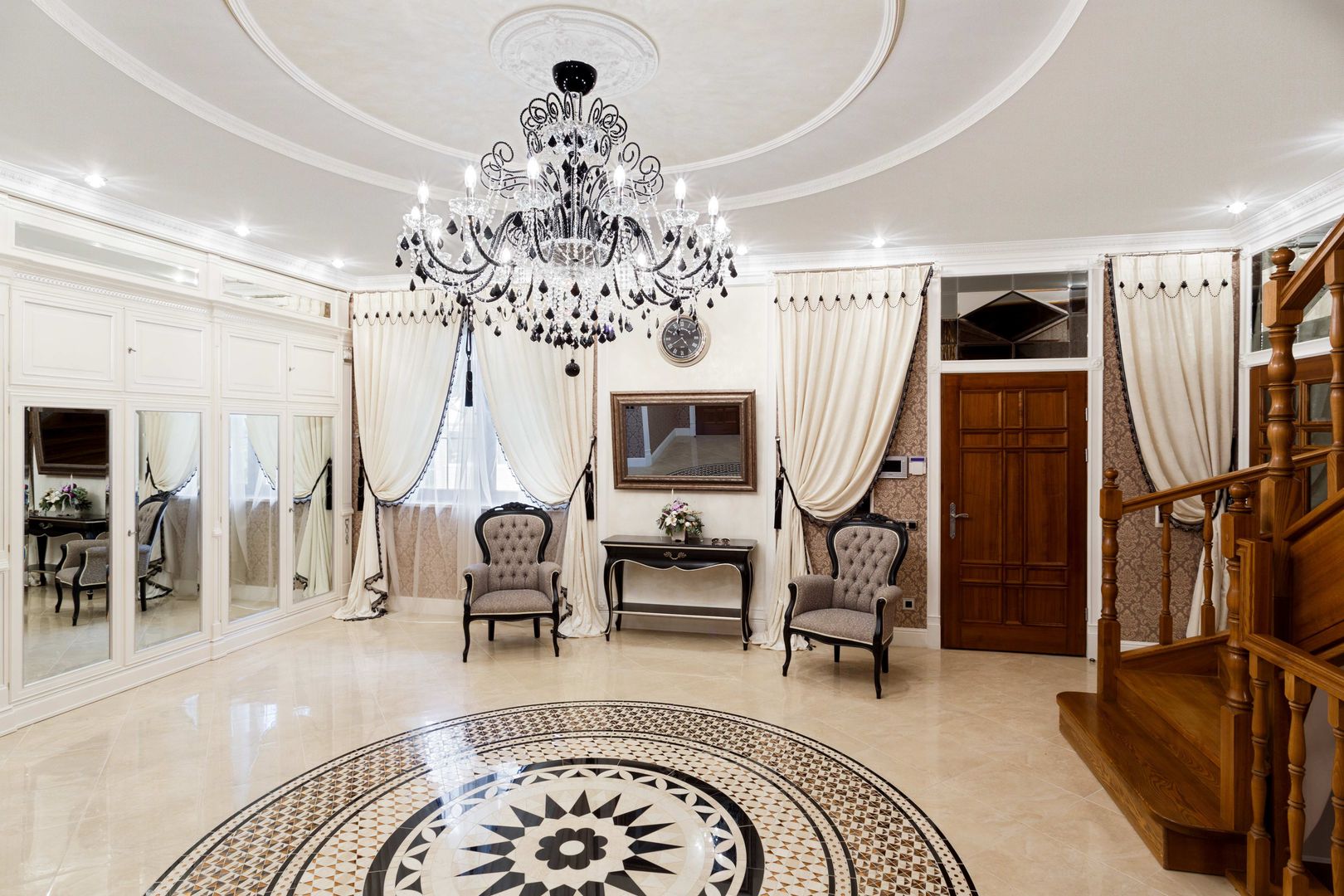Fabulous ideas of decorating an inviting hall | homify
