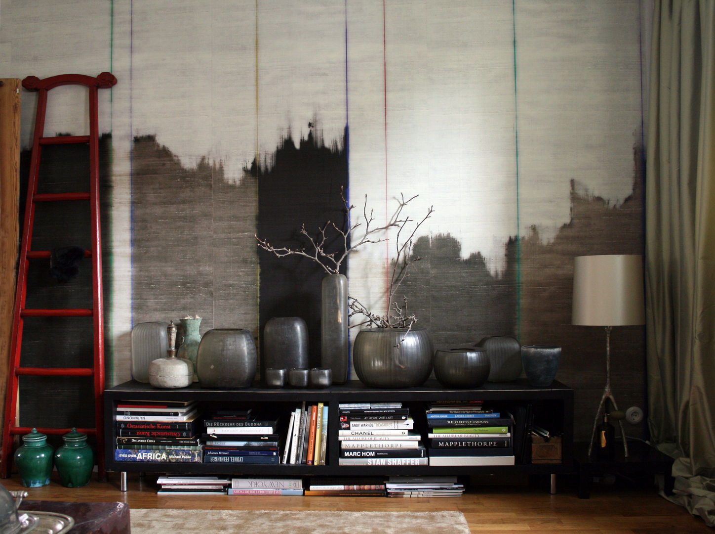 Professionelles Interieur Design fürs lebendige, individuelle Wohnen ...
