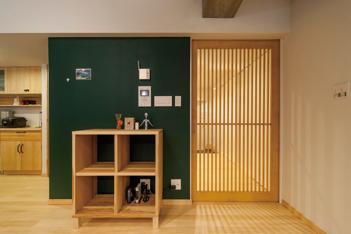 15 款讓家裡更寬敞的絕美拉門設計 | homify