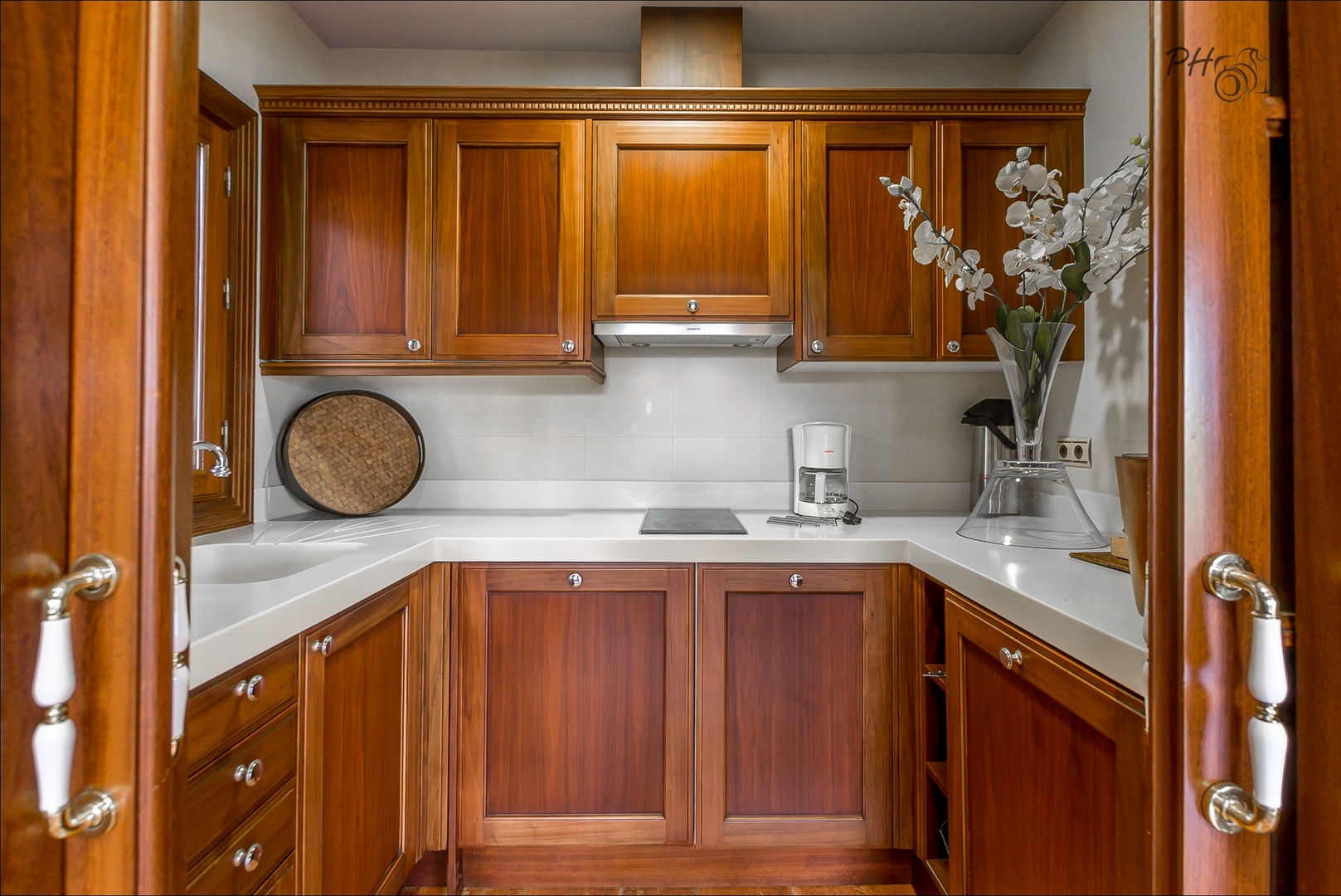 9 kitchen designs every Filipino family can copy! | homify