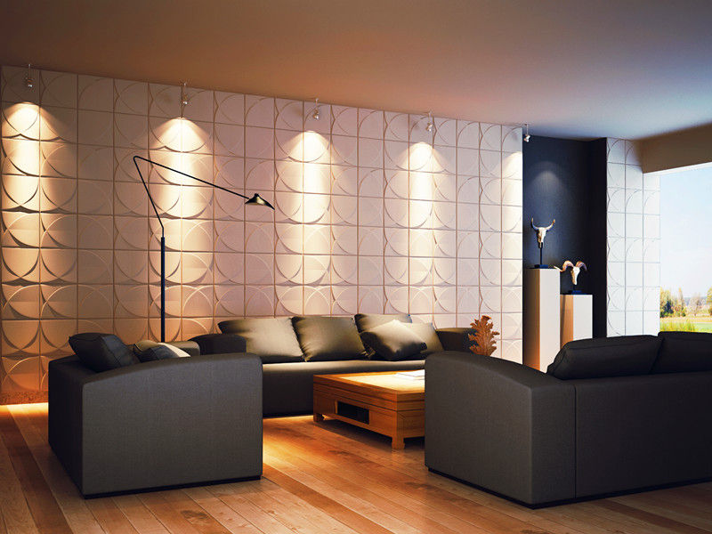 Ideias criativas para decorar paredes | homify