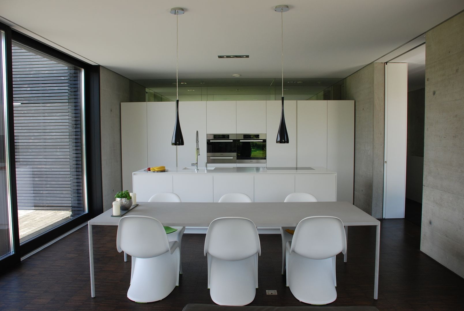 Was ist Corian? Diese Dinge solltest du darüber wissen! homify