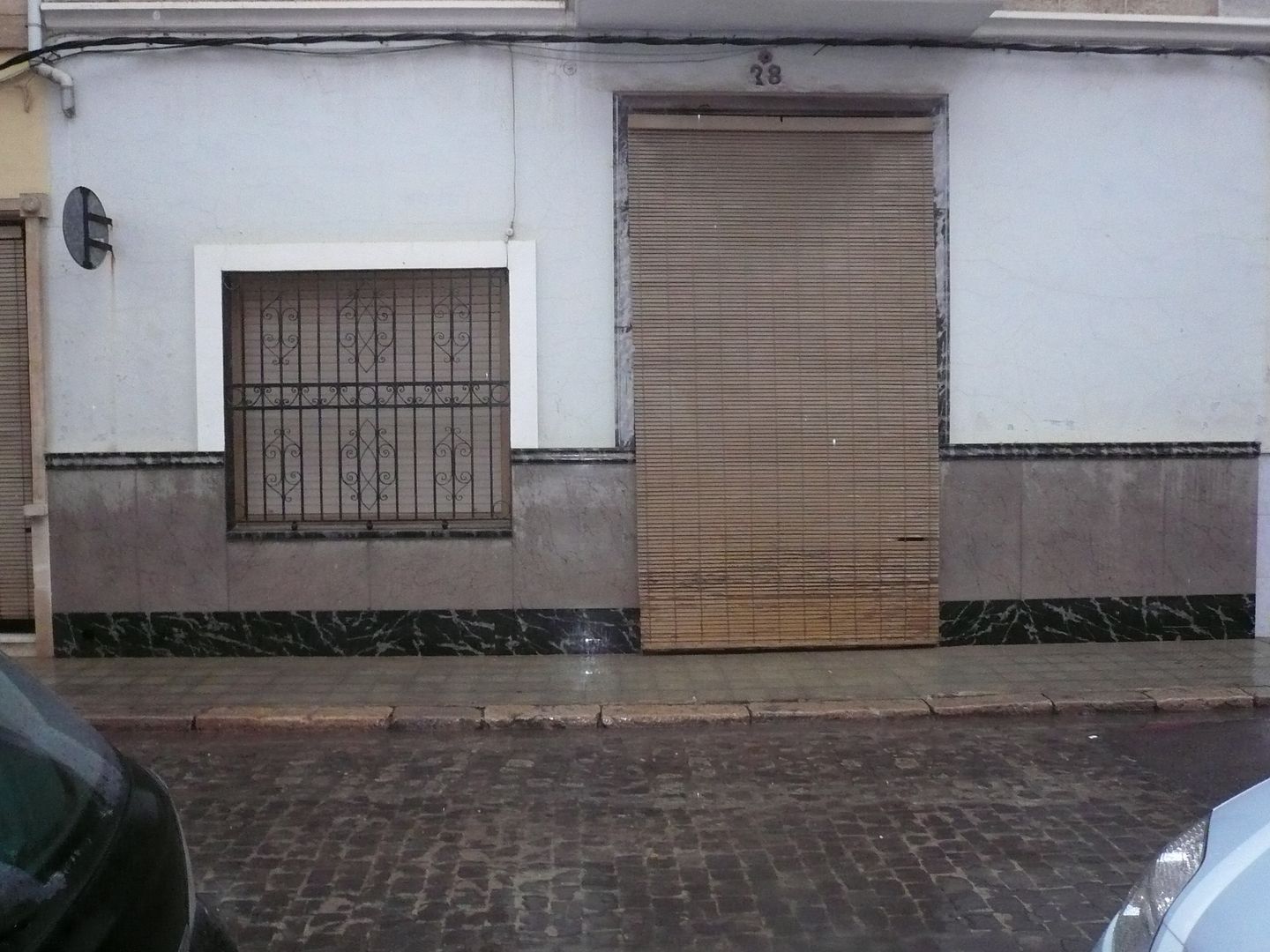 Appearances are deceptive in this humble home homify