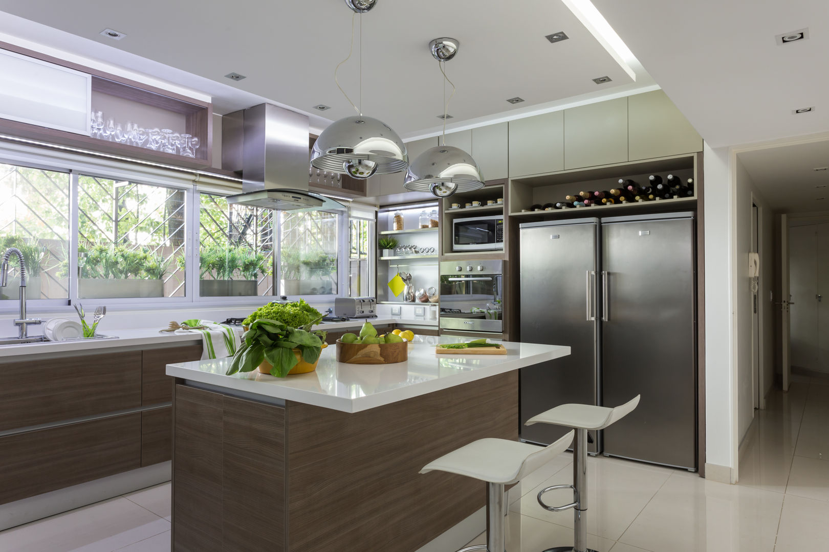10 ideas de cocinas llenas de inspiración | homify