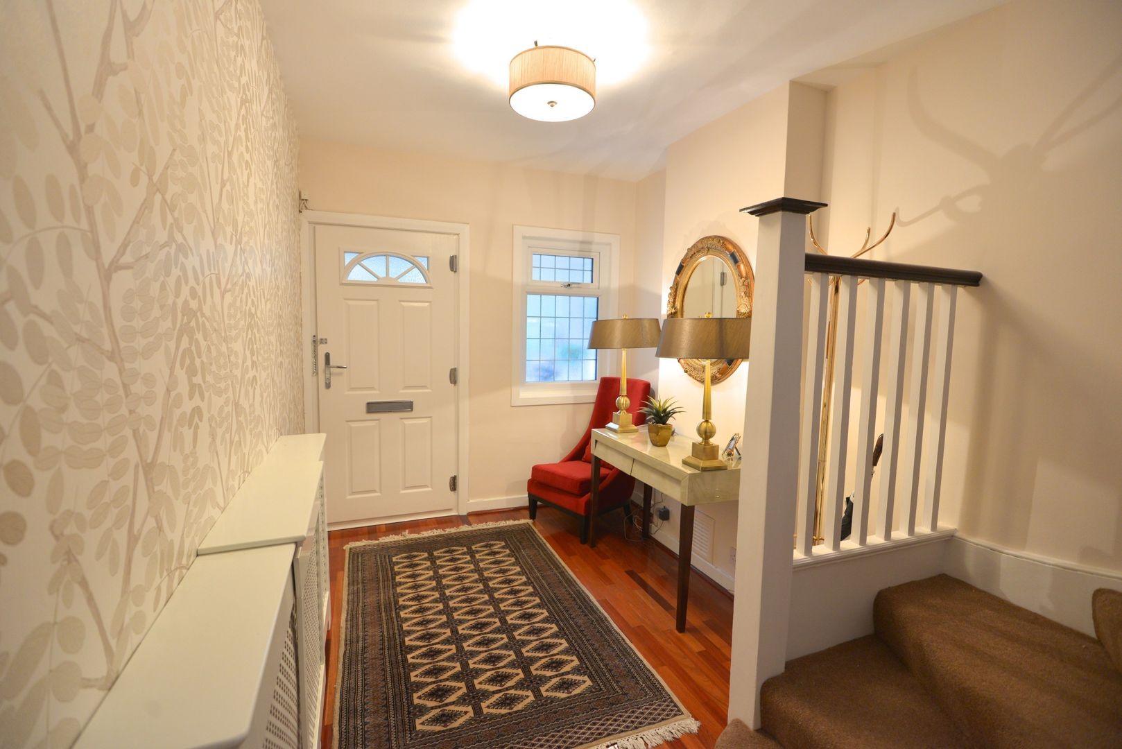 8 ideas fabulosas para sacar partido a un hall de entrada pequeño | homify