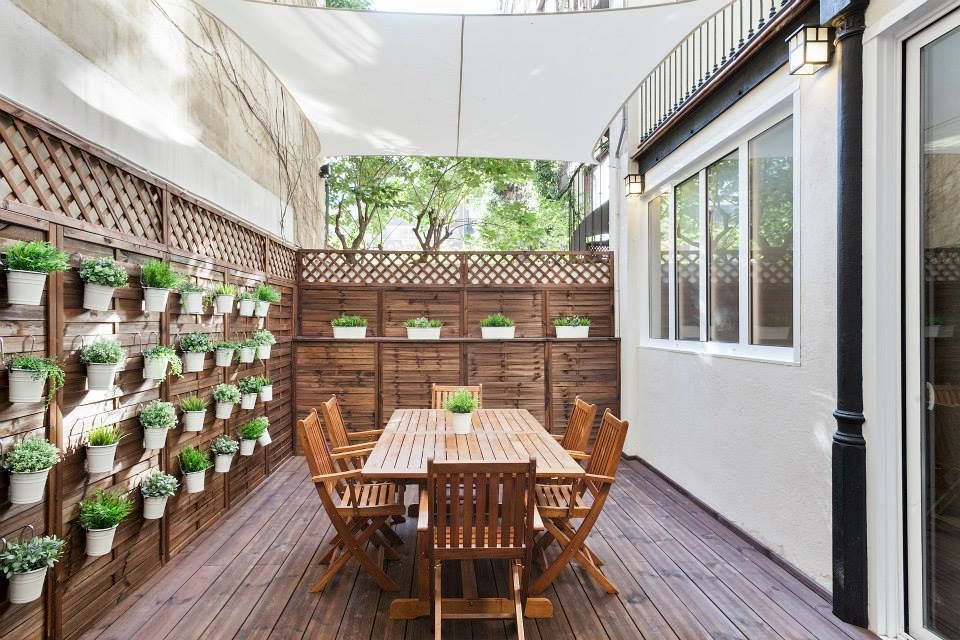 16 dazzling terraces to enjoy your life | homify