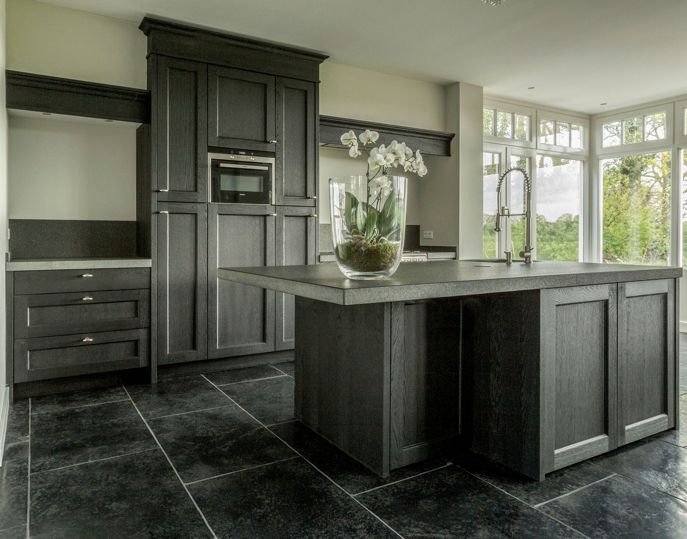 Top 5 van de week: landelijk wonen | homify