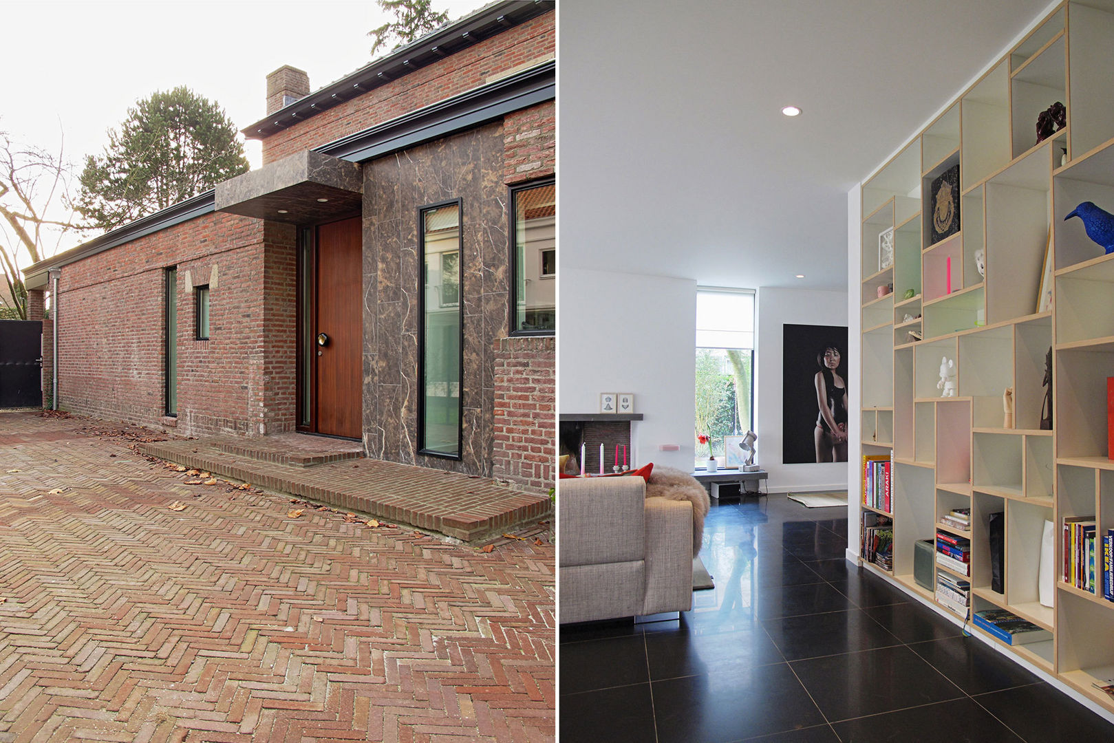 Una casa familiar fantástica | homify