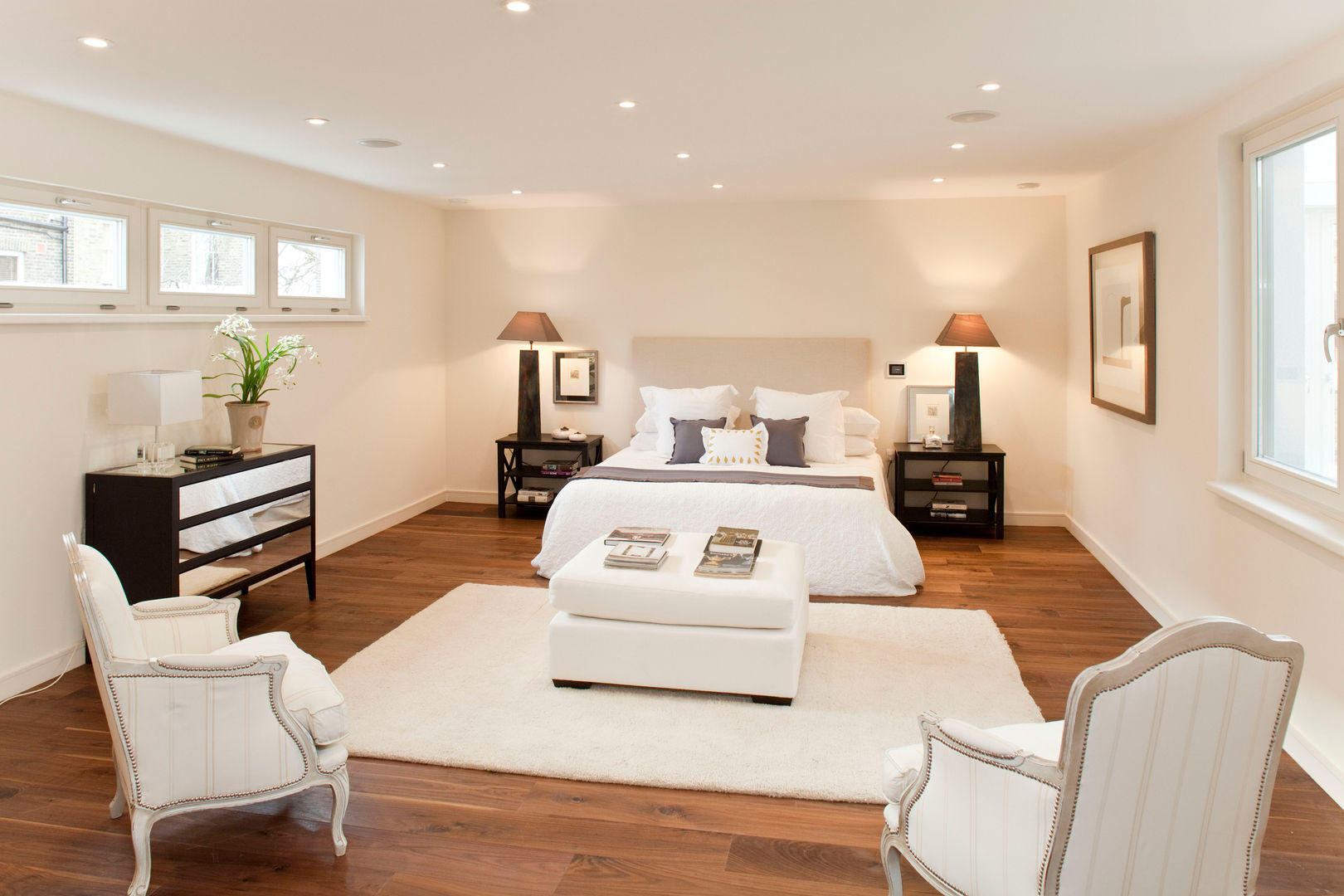 Mit diesen stylischen Decken sieht euer Schlafzimmer noch schöner aus ...