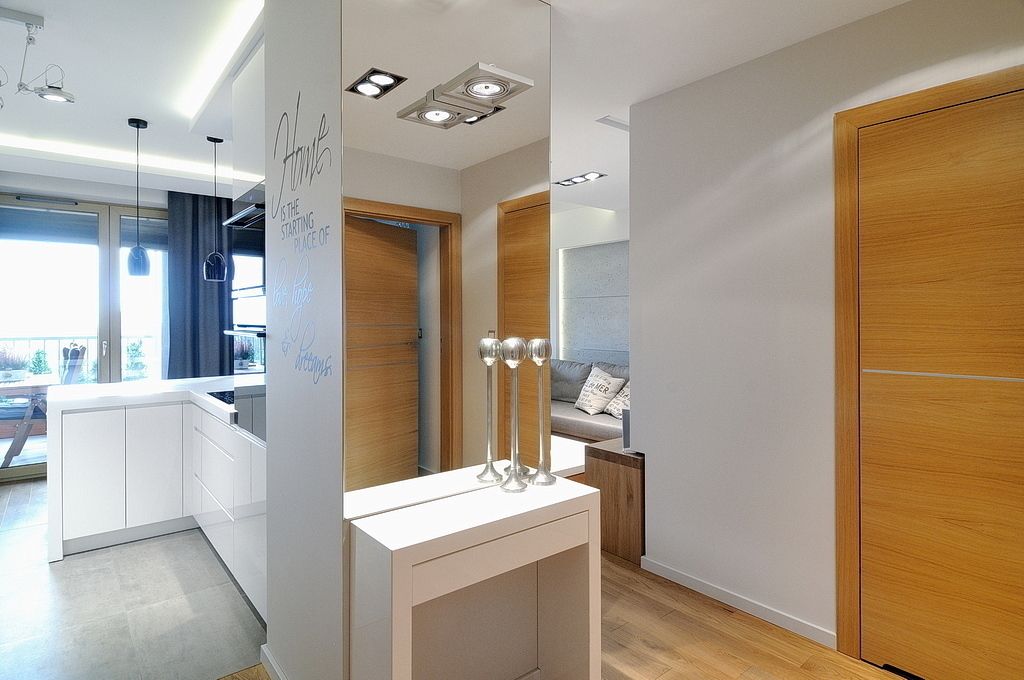 9 ideas to decorate the corridor | homify