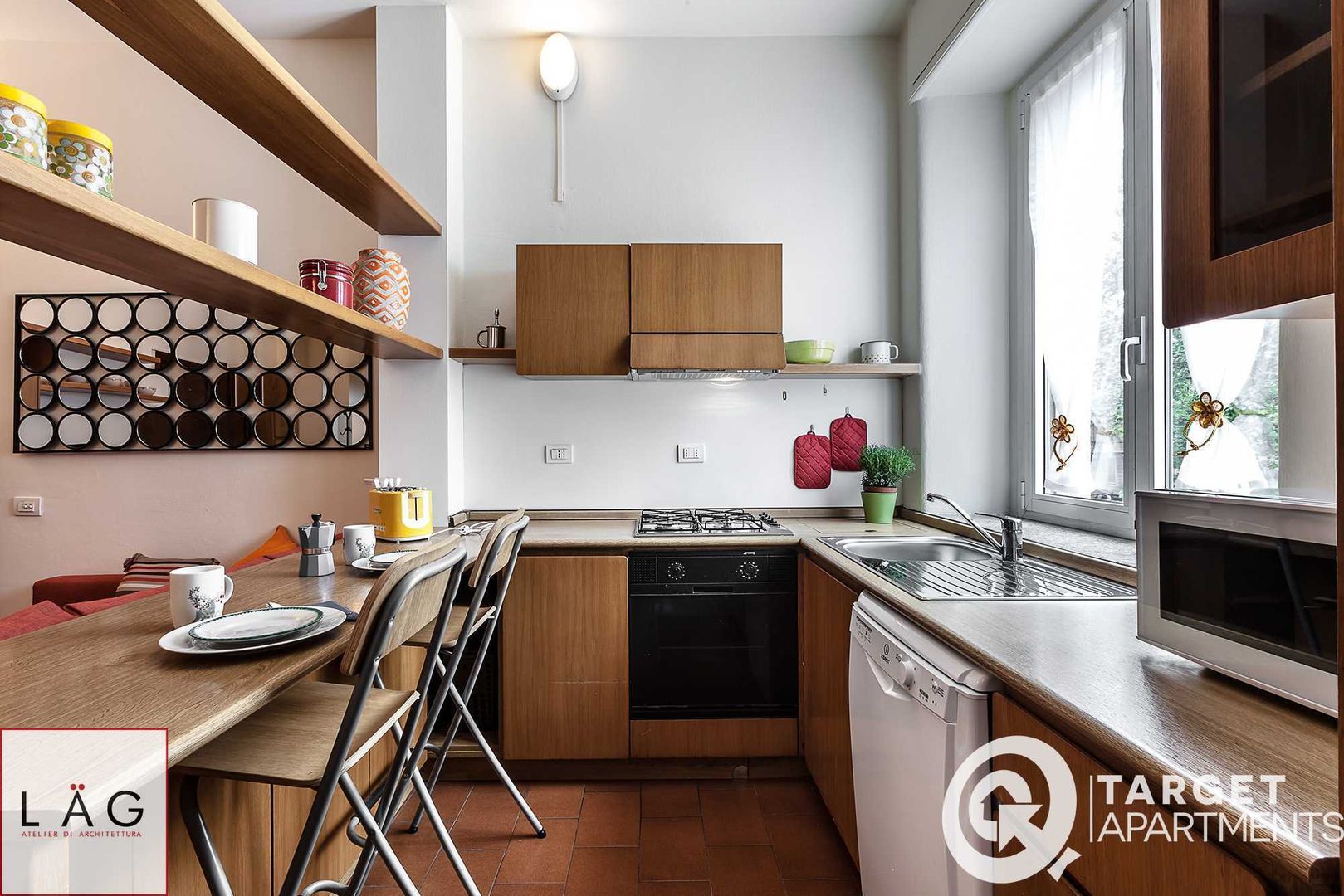 Picture of 9 space-saving tricks from one small apartment | homify