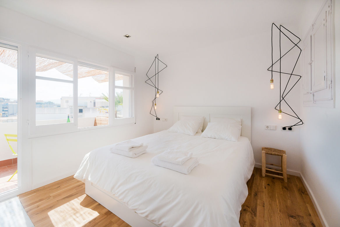 Biały jako główny kolor w Twoim domu | homify