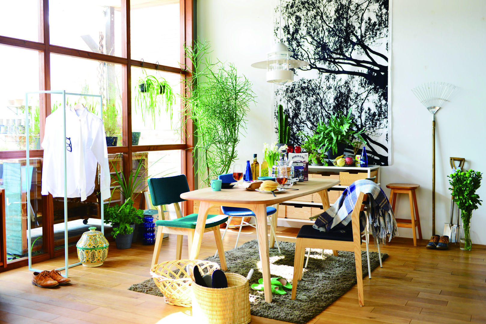 Gözlere ziyafet 13 yemek odası modeli | homify