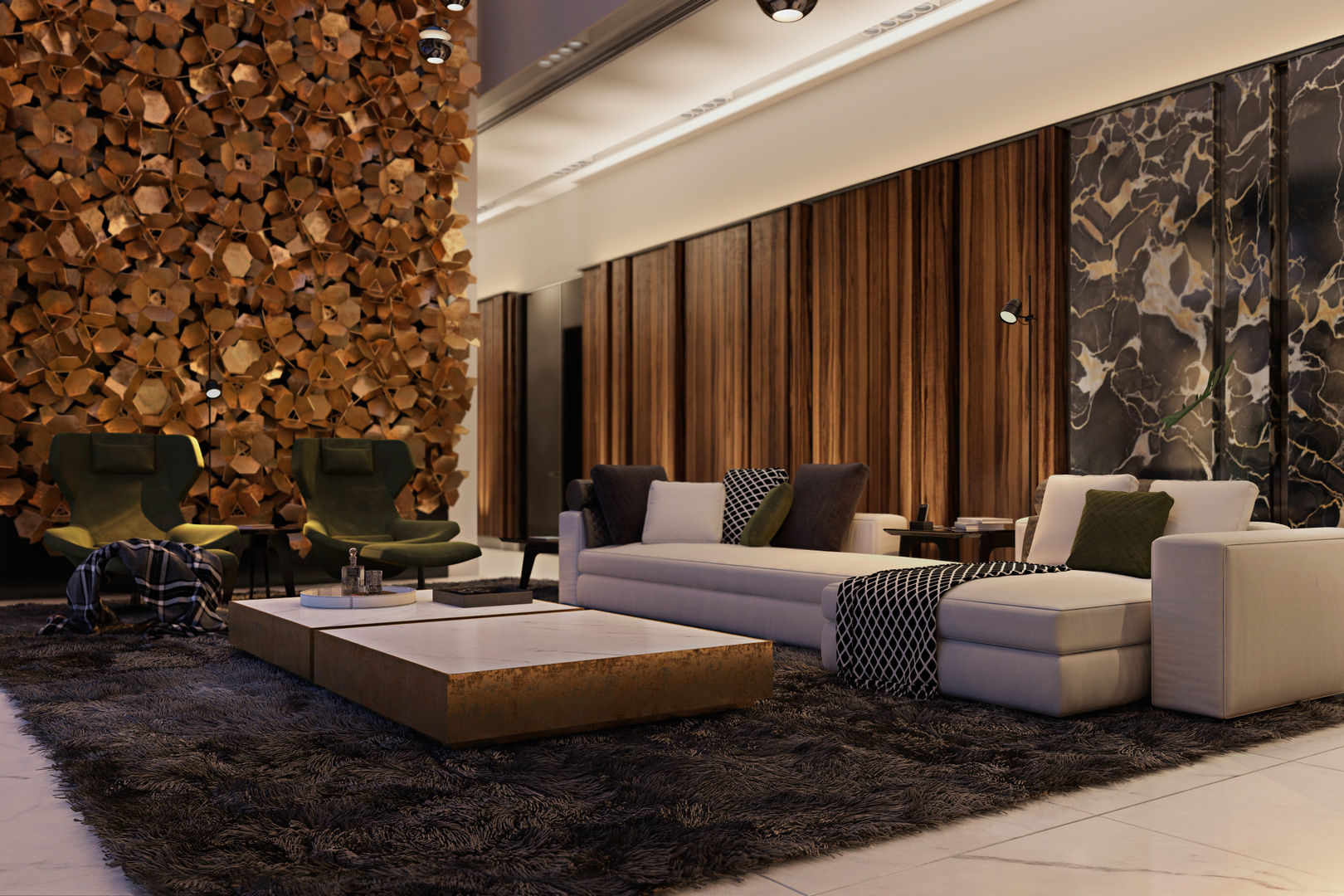 7 ideias para uma casa confortável e acolhedora | homify