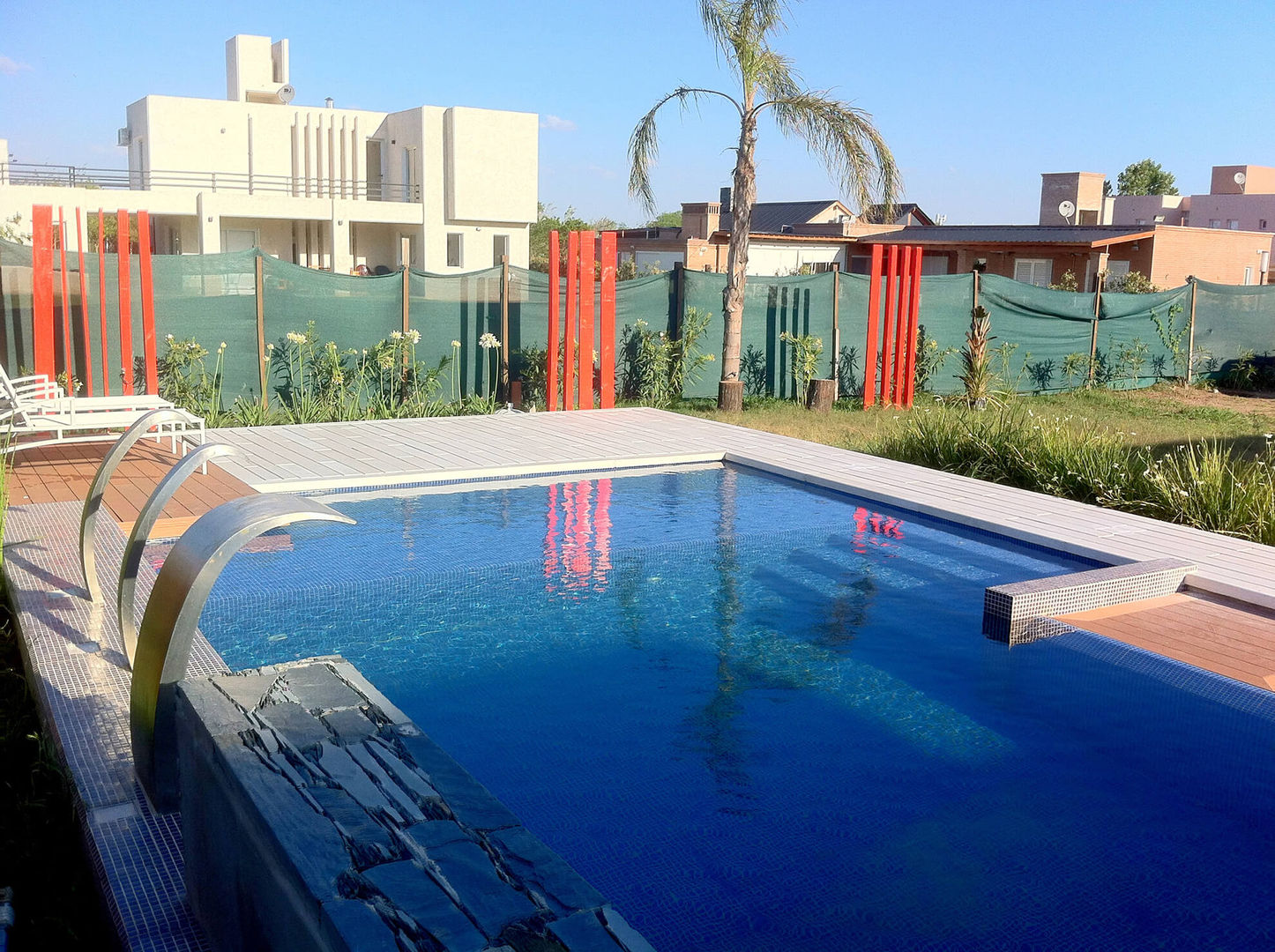 19 Maneras de remodelar tu patio… ¡Sin gastar mucho dinero! homify