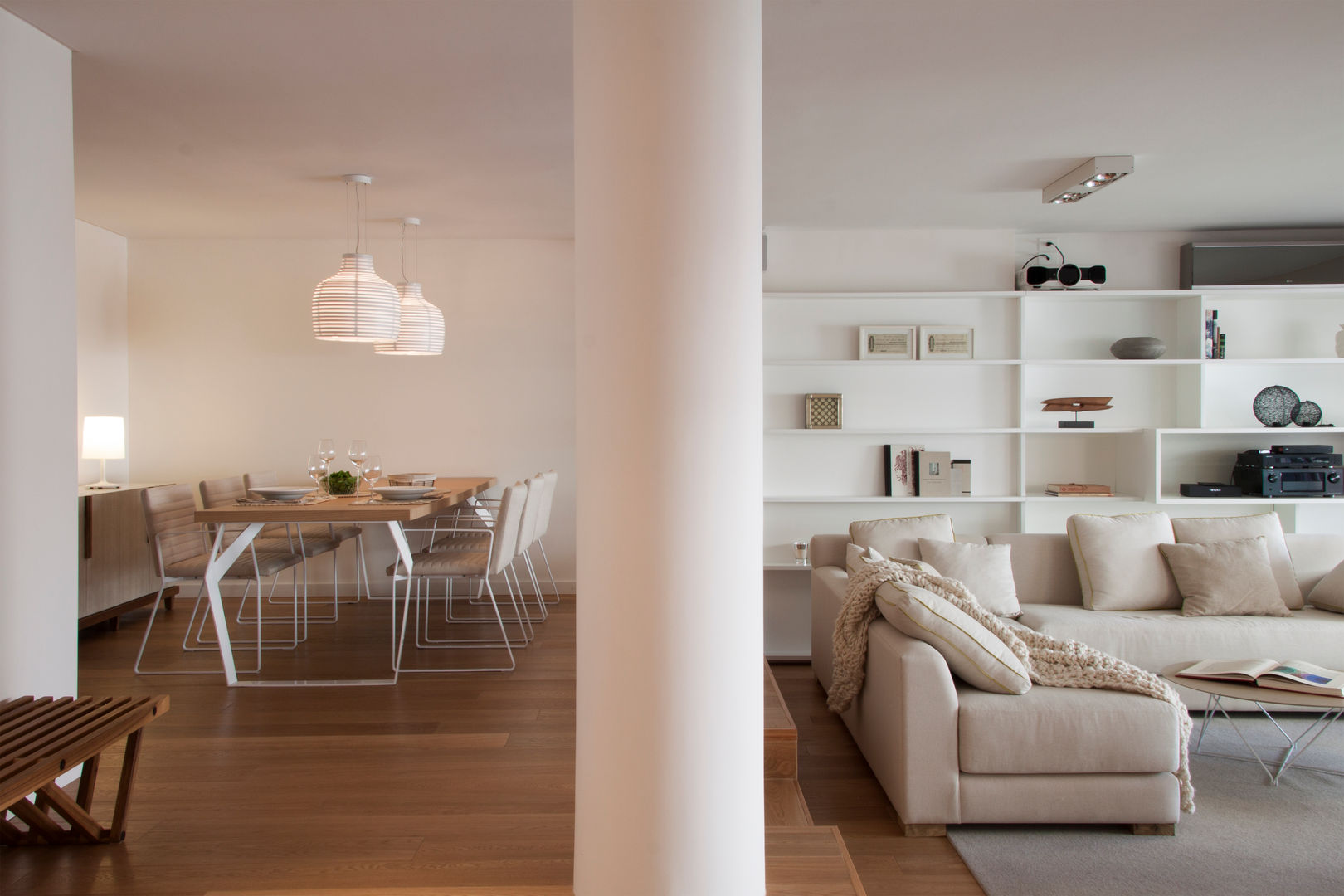 Porque contratar a un Diseñador de Interiores | homify