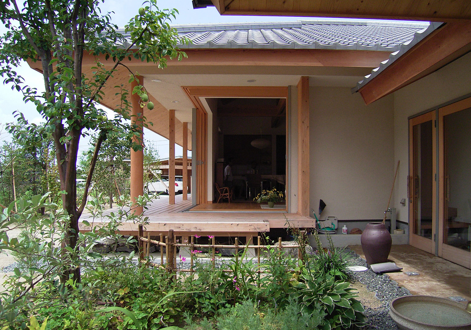 軒の役割とその上手な使い方 | homify