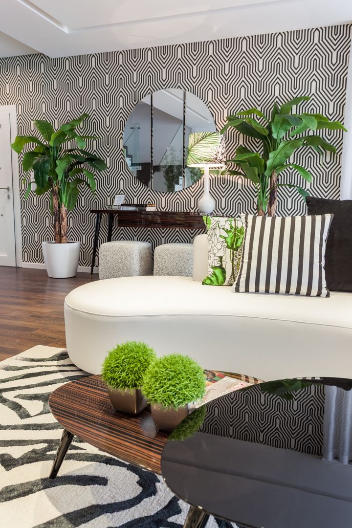 12 idées pour sublimer votre intérieur | homify
