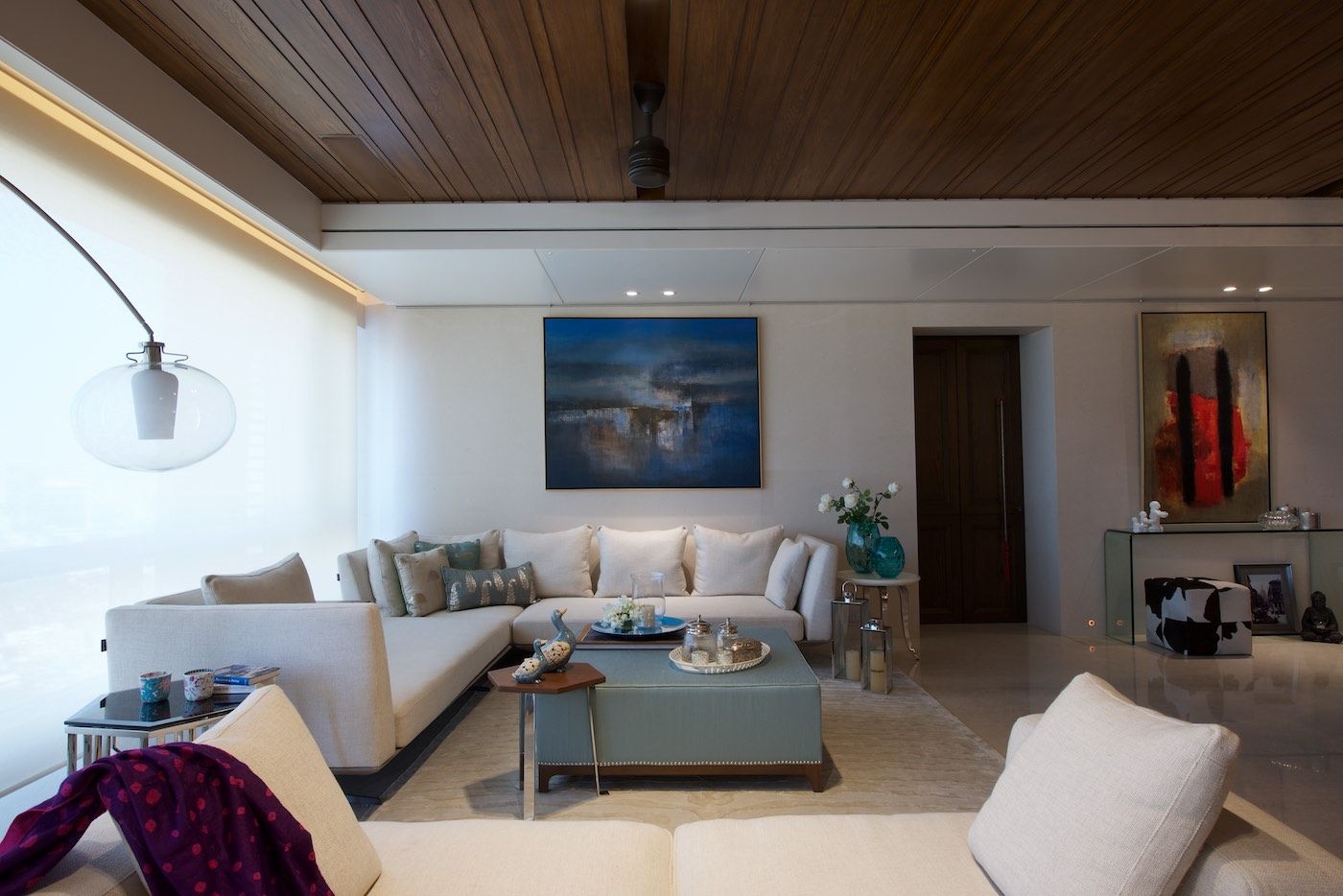 A happy go lucky home! | homify